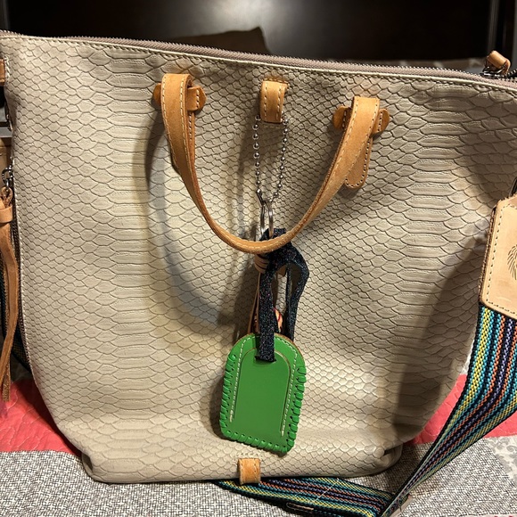 Consuela Bags Consuela Thunderbird Sling Bag Poshmark